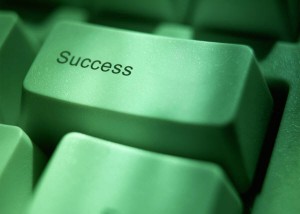 success-key